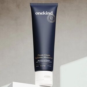 Onekind Dream Cream Nighttime
Moisturizer